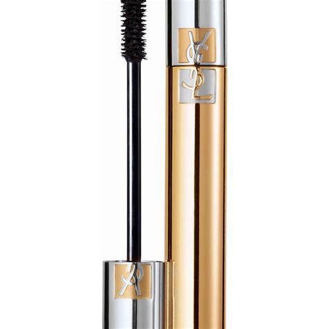 ysl fall contour or pure|best ysl mascara.